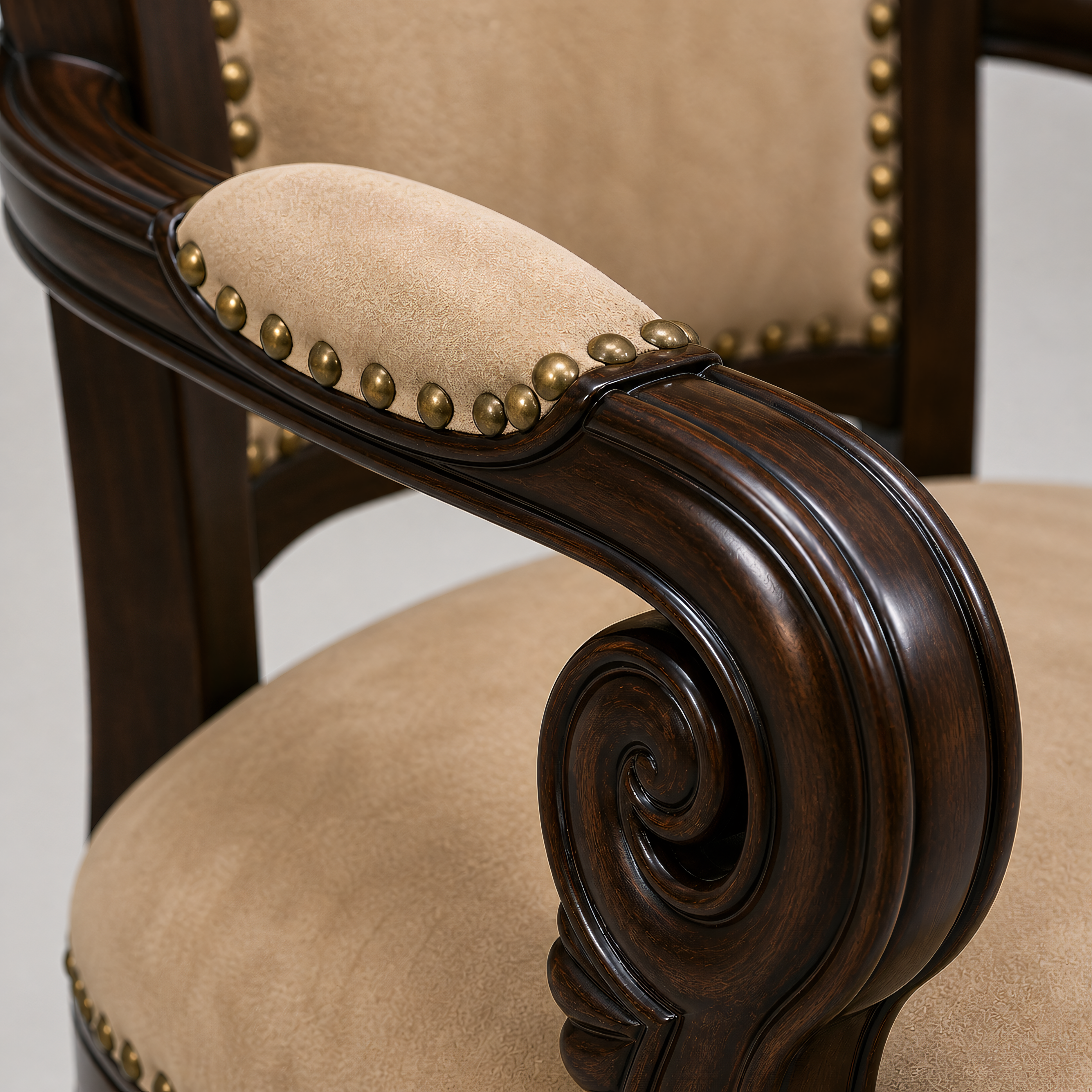 Wellington Chair